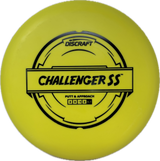 Challenger SS