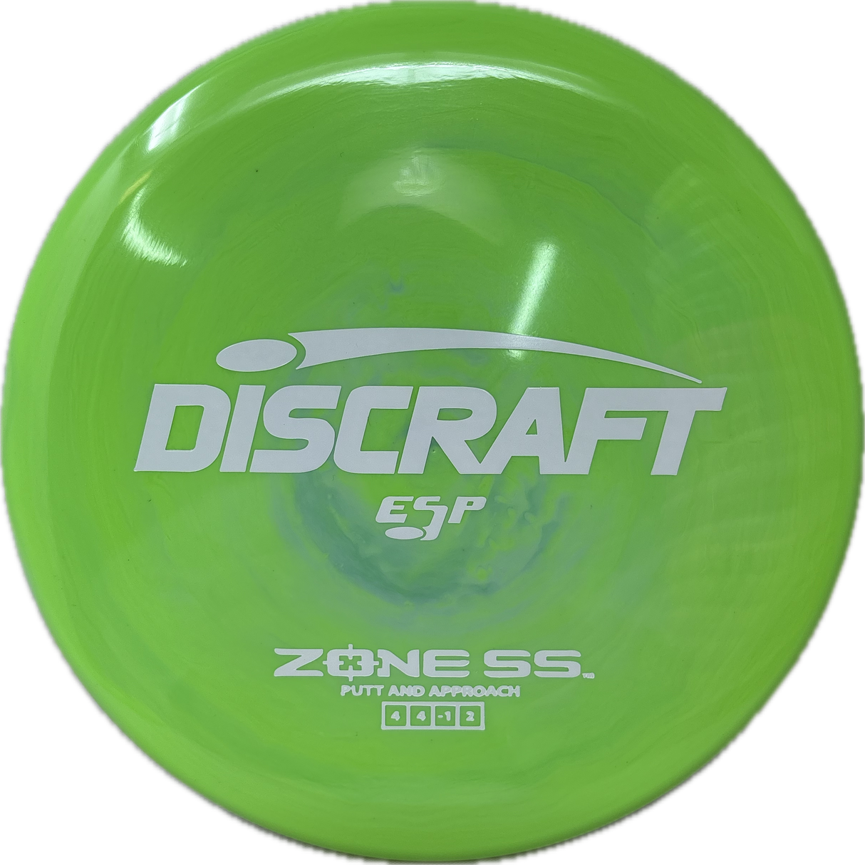 Zone SS-Discraft-Foundation Disc Golf