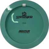 Destroyer-Innova-Foundation Disc Golf