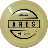 First Run Ares