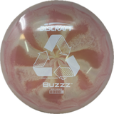Buzzz-Discraft-Foundation Disc Golf