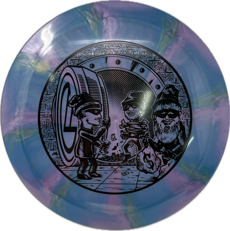 Vault Omen