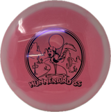 Hunnerbird SS - Roadrunner-Foundation Disc Golf-Foundation Disc Golf