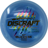 6 Claw ESP Buzzz SS | Worlds 2026-Discraft-Foundation Disc Golf