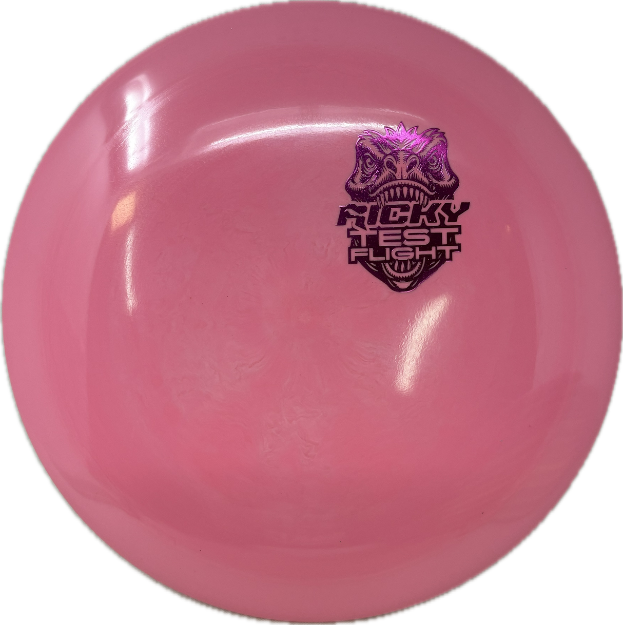 Test Flight Hallux | Ricky Wysocki Signature Series-Discraft-Foundation Disc Golf