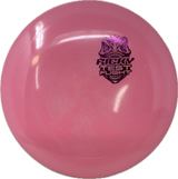 Test Flight Hallux | Ricky Wysocki Signature Series-Discraft-Foundation Disc Golf