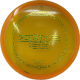 Zone SS-Discraft-Foundation Disc Golf