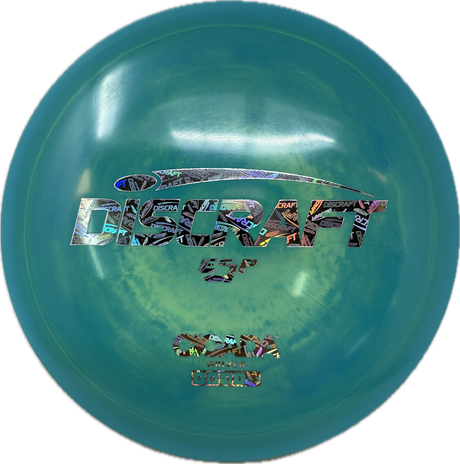 Cicada-Discraft-Foundation Disc Golf