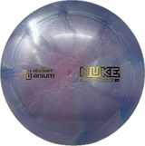 Nuke-Discraft-Foundation Disc Golf
