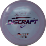 Buzzz-Discraft-Foundation Disc Golf