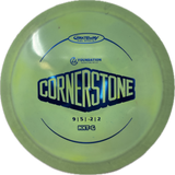 Cornerstone | Gateway X Foundation-Foundation Disc Golf-Foundation Disc Golf