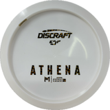Athena-Discraft-Foundation Disc Golf