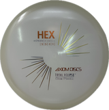 Hex-MVP-Foundation Disc Golf