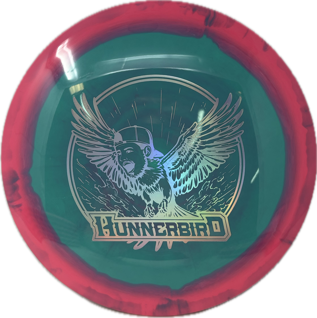 Hunnerbird - Thunderbird-Foundation Disc Golf-Foundation Disc Golf