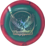 Hunnerbird - Thunderbird-Foundation Disc Golf-Foundation Disc Golf