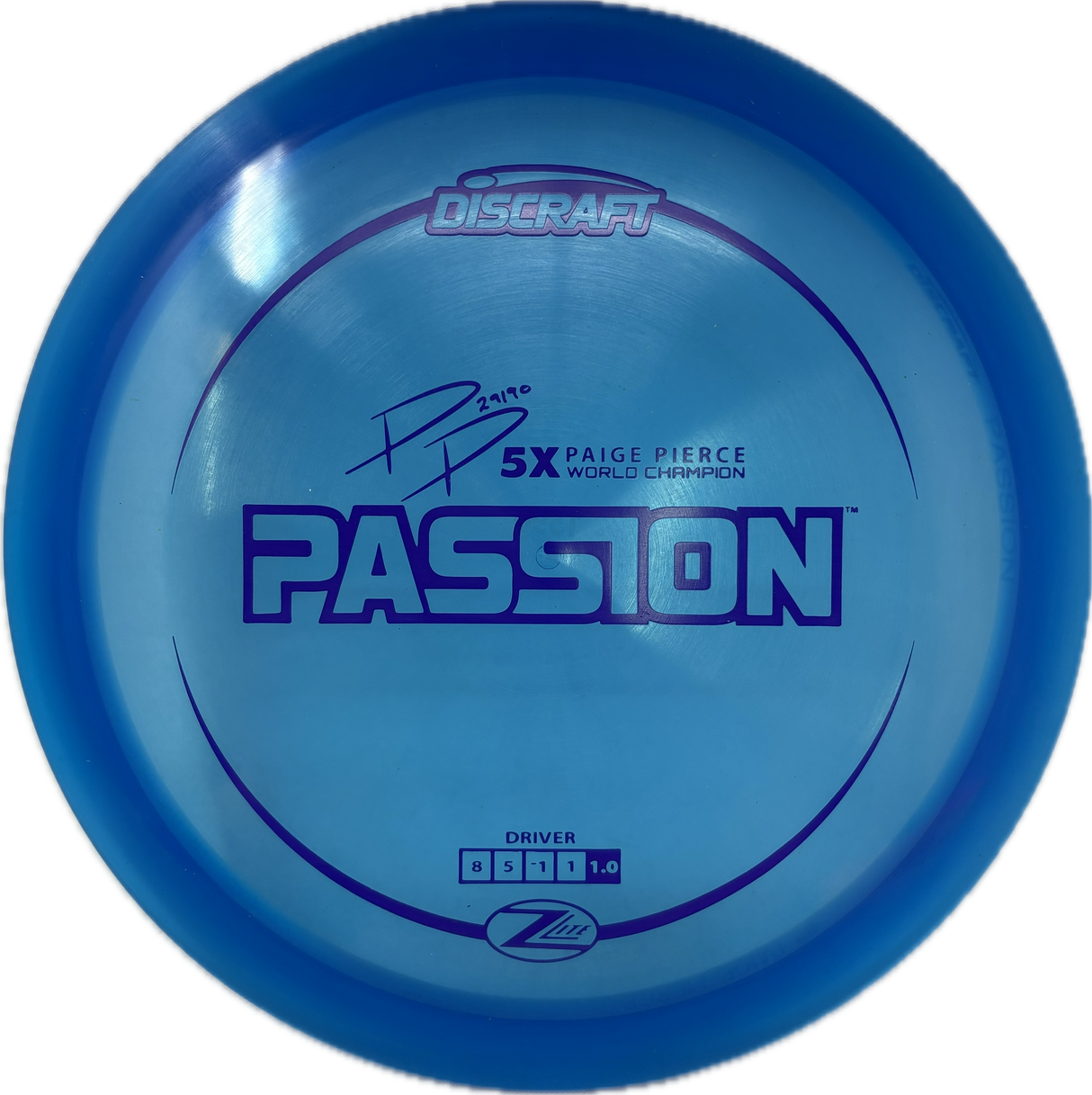 Passion