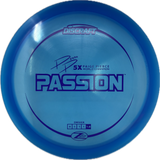 Passion