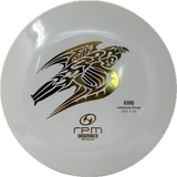 Kahu-RPM Discs-Foundation Disc Golf