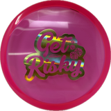 Get Risky Zone SS-Foundation Disc Golf-Foundation Disc Golf