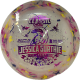 Shryke | Jessica Gurthie QCC Champion-Innova-Foundation Disc Golf