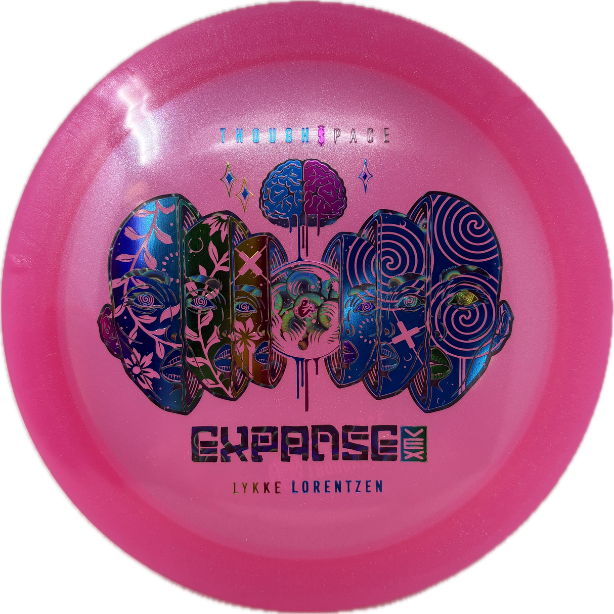 Expanse-Thought Space Athletics-Foundation Disc Golf