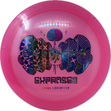 Expanse-Thought Space Athletics-Foundation Disc Golf