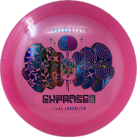 Expanse