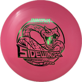 Sidewinder-Innova-Foundation Disc Golf