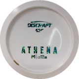 Athena-Discraft-Foundation Disc Golf