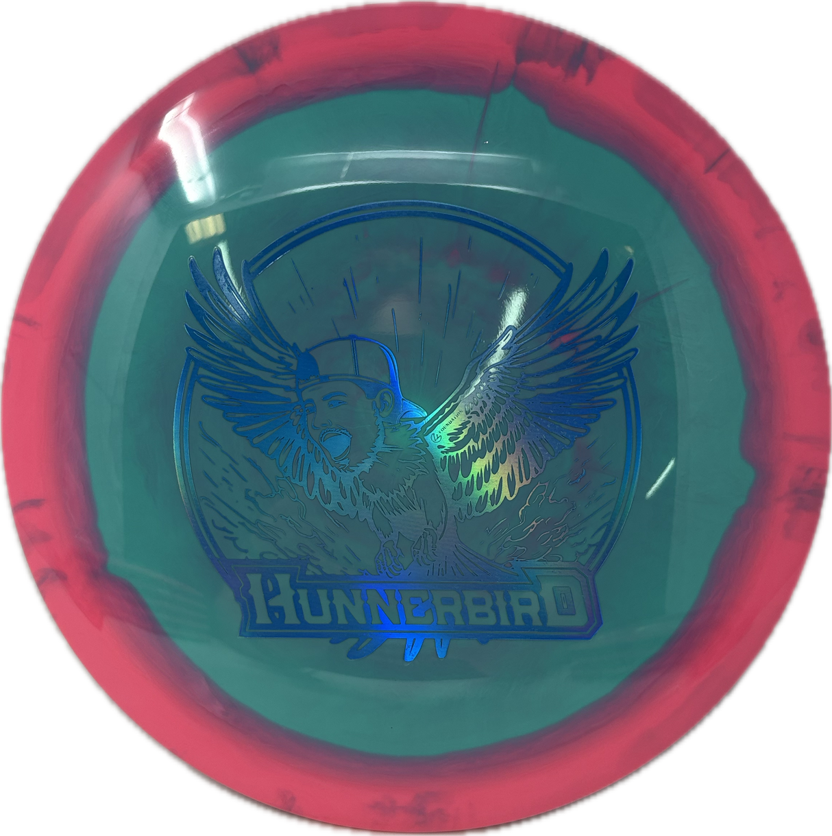 Hunnerbird - Thunderbird-Foundation Disc Golf-Foundation Disc Golf