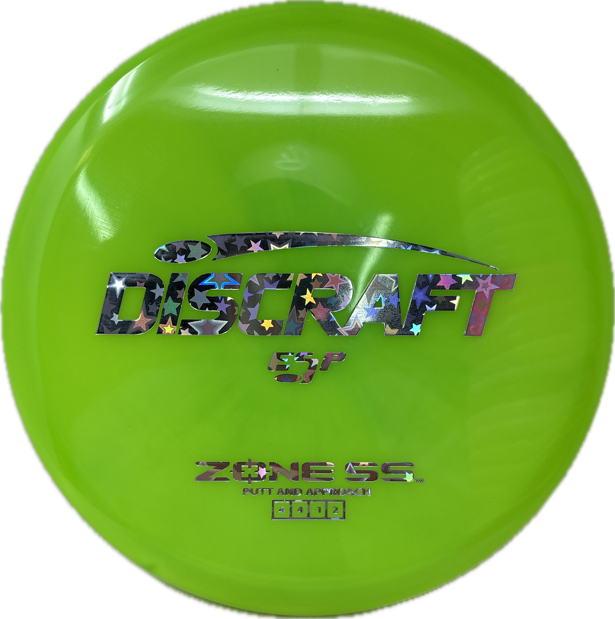 Zone SS-Discraft-Foundation Disc Golf