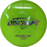 Zone SS-Discraft-Foundation Disc Golf