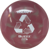 Buzzz-Discraft-Foundation Disc Golf
