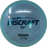 Cicada-Discraft-Foundation Disc Golf
