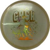 Big Money Trev | Cash-Foundation Disc Golf-Foundation Disc Golf
