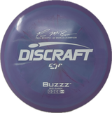 Buzzz-Discraft-Foundation Disc Golf