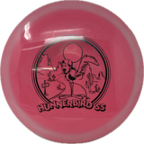 Hunnerbird SS - Roadrunner-Foundation Disc Golf-Foundation Disc Golf