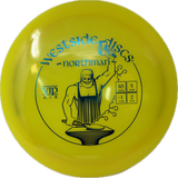 Used Discs-Foundation Disc Golf-Foundation Disc Golf