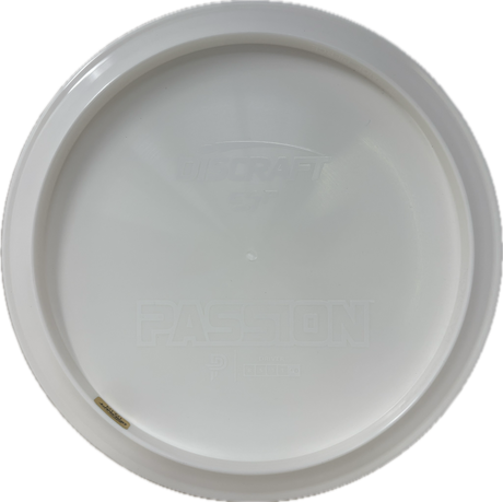 Passion-Discraft-Foundation Disc Golf