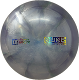 Nuke-Discraft-Foundation Disc Golf