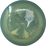 Test Flight Hallux | Ricky Wysocki Signature Series-Discraft-Foundation Disc Golf