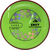 Envy-MVP-Foundation Disc Golf