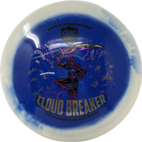 Cloud Breaker | Gannon Buhr Signature Series-Discmania-Foundation Disc Golf