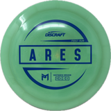 First Run Ares