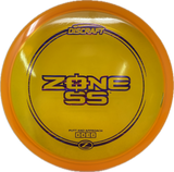 Zone SS-Discraft-Foundation Disc Golf