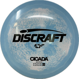 Cicada-Discraft-Foundation Disc Golf