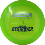 Destroyer-Innova-Foundation Disc Golf