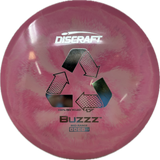 Buzzz-Discraft-Foundation Disc Golf