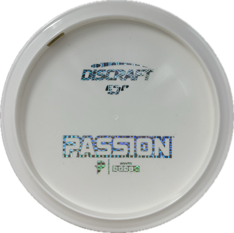 Passion-Discraft-Foundation Disc Golf