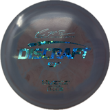 Buzzz-Discraft-Foundation Disc Golf